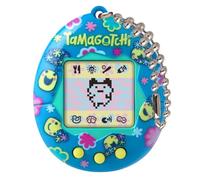 Bandai Tamagotchi Animal virtuel Original Tama Smile, Multicolore 42991, Jouet électronique pour Les Plus de 8 Ans