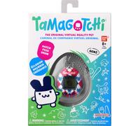 Bandai Tamagotchi Argyle Heart Figur Taille Unique