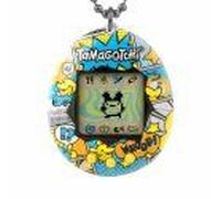 Bandai Honey Tamagotchi Rose