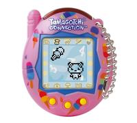 Bandai Tamagotchi Connection Digital Pet ICE CREAM Shell