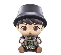 Bandai Tamagotchi Deluxe: Tiny Tan - Jung Κook (88874)