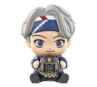 Bandai- Tamagotchi: Tiny Tan, 88877