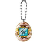 Bandai Tamagotchi Jouet électronique Angel 42990 Animal virtuel Sky multicolore dès 8 ans