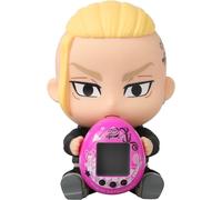 Bandai Tamagotchi Nano Tokyo Revengers – Draken avec figurine Hugmy 4 cm