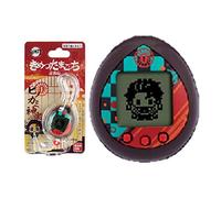 Bandai - Tamagotchi Nano - Demon Slayer - Edition Tanjiro Kamado (Hinokami - Danse du Dieu du Feu) - NT88566