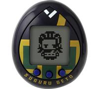 Bandai - Tamagotchi Nano - Jujutsu Kaisen 0 - Suguru Geto - Édition Originale Japonaise - NT81338