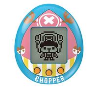 BANDAI - Tamagotchi Nano - One Piece - Tamagotchi One Piece - Edition Chopper - 81150