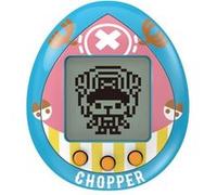 Bandai - Tamagotchi nano - One Piece - Tamagotchi One Piece - Edition Chopper - 81150 G