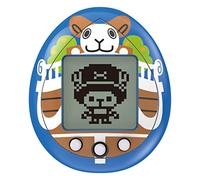 Tamagotchi Banpresto One Piece Chopper Memorial Doré Enfants