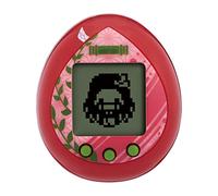 Bandai Tamagotchi - Nezuko Kamado (Exploding Blood) - Anime/Demon Slayer - Rouge - LCD - Portable - 1.6 inches - 1 joueur - Alimenté par pile