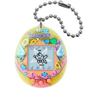 Tamagotchi Jouet interactif Angel Flower Bouquet – Écran LCD en français, Mini-jeux, 8 ans+