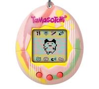 Tamagotchi – Jouet animal interactif Original Art Style – Écran LCD Français, 3 boutons
