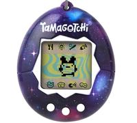 Bandai Galaxy Tamagotchi Multicolore Enfants