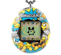 Bandai Pochitchi Comic Book Tamagotchi Clair