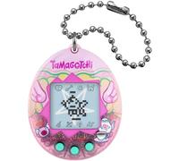 BANDAI 46170 Tamagotchi Angel Animal virtuel Tea Time Multicolore Jouet électronique pour Les Plus de 8 Ans Votre Animal électronique préféré avec de Nouveaux Designs à Collectionner !