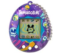 Tamagotchi Original - Bandai - Animal électronique virtuel avec écran et jeux - Tama Universe