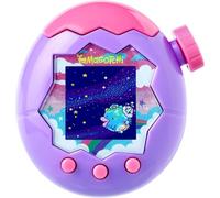 Bandai Tamagotchi Paradis Ciel Violet Japon Officiel