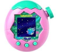 Bandai Tamagotchi Paradis Terre Rose Japon Officiel