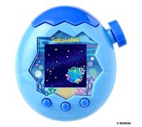 Bandai Tamagotchi Paradise - Blue Water electric Pet