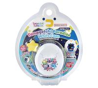 Bandai Tamagotchi Paradise Étui blanc à partir de 6 ans