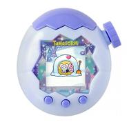 Bandai Paradise-frozen Ocean Tamagotchi Violet Enfants