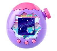 BANDAI Tamagotchi Paradise - Purple Sky Âge recommandé : 6 ans et plus, Tamagotchi Paradise