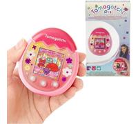 Bandai Tamagotchi Pix Rose