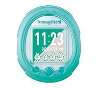 BANDAI Tamagotchi Smart Bleu menthe