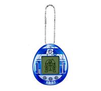 BANDAI Tamagotchi Star Wars R2-D2 Animal de compagnie virtuel Bleu