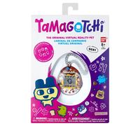 Tamagotchi – Animal électronique virtuel – original Tama Yummy – écran couleur 3 boutons jeux
