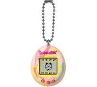 Bandai - Tamagotchi - Tamagotchi original - Art Style - Animal électronique virtuel avec écran, 3 boutons et jeux - 42883 Multicolore G