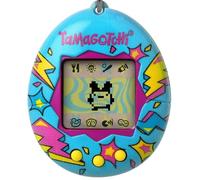 Bandai - Tamagotchi - Tamagotchi Original - Lightning - Animal électronique virtuel avec écran Couleur, 3 Boutons et Jeux - Jouet Animal interactif en Français - Jouet Enfant 8 Ans et + - 42923