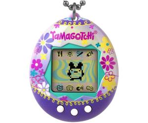Bandai - Tamagotchi - Tamagotchi Original - Paradise - Animal électronique virtuel avec écran, 3 Boutons et Jeux - 42934