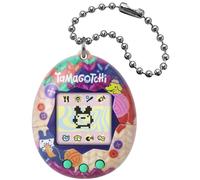 Bandai – Jouet Tamagotchi Tama Sewing Original – Écran couleur, Français – 8 ans+ – 46163