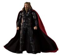 Bandai – Figurine Marvel Avengers: Endgame – Final Battle Thor – SH Figuarts SHF