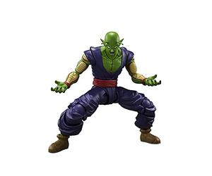 Bandai Tamashi Nations - Dragon Ball Super : Super Hero - Piccolo Super Hero, Spirits S.H.Figuarts