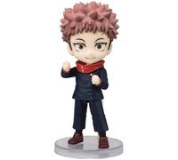 Bandai figurine Figuarts MINI - YUJI ITADORI - Jujutsu Kaisen