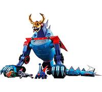 Bandai Tamashi Nations - Légende de Daiku-Maryu - GX-100 Gaiking & Daiku Maryu, Spirits Soul of Chokogin