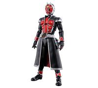 Bandai Tamashi Nations Masqué Rider - Kit de Maquette Standard Kamen Rider Wizard Flame