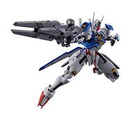 Mobile Suit Gundam The Witch From Mercury - Figurine Gundam Aerial Chogokin