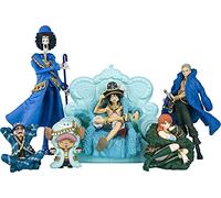 Carton Tamashii Box One Piece Vol. 2 [Goodies]