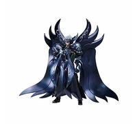 Bandai Tamashi Nations - Saint Seiya The Hadès Chapitre : Elysion - Thanatos - Spirits Saint TOTH Myth EX
