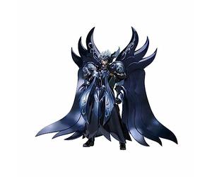 Bandai Tamashi Nations - Saint Seiya The Hadès Chapitre : Elysion - Thanatos - Spirits Saint TOTH Myth EX