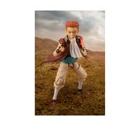 Tamashii Nations - Figurine S.H.Figuarts Isidro - Berserk
