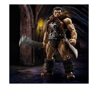 Bandai Tamashii - Berserk - Nosferatu Zodd - SH.Figuarts - SHF