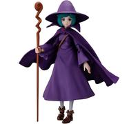 TAMASHII NATIONS Schierke Fig. 12 cm Berserk SH figuarts
