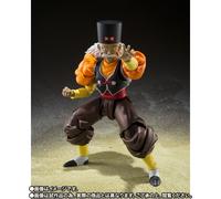 Bandai Figurine S.H. Figuarts Android 20 – Dragon Ball Z – 13 cm