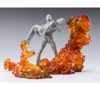 Bandai Tamashii Effet Fumée Burst Version pour S.H.Figurines Figurine Japon