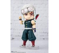 Bandai Tamashii Figuarts – Mini figurine d'action Tengen Uzui de Demon Slayer