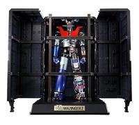 Bandai Tamashii - Figurine Mazinger Z - DX Soul Of Chogokin 50th Anniversary 30cm - 4573102654717